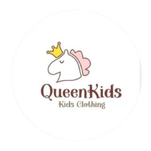 Logo Queenkids